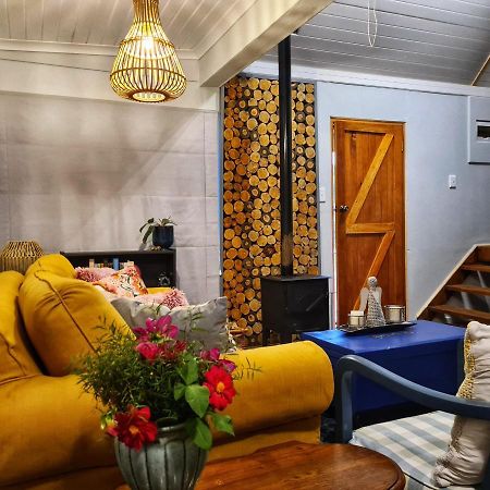 Glen Islay Self Catering Cottage 海姆维尔 外观 照片
