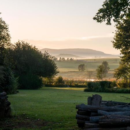 Glen Islay Self Catering Cottage 海姆维尔 外观 照片