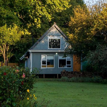 Glen Islay Self Catering Cottage 海姆维尔 外观 照片