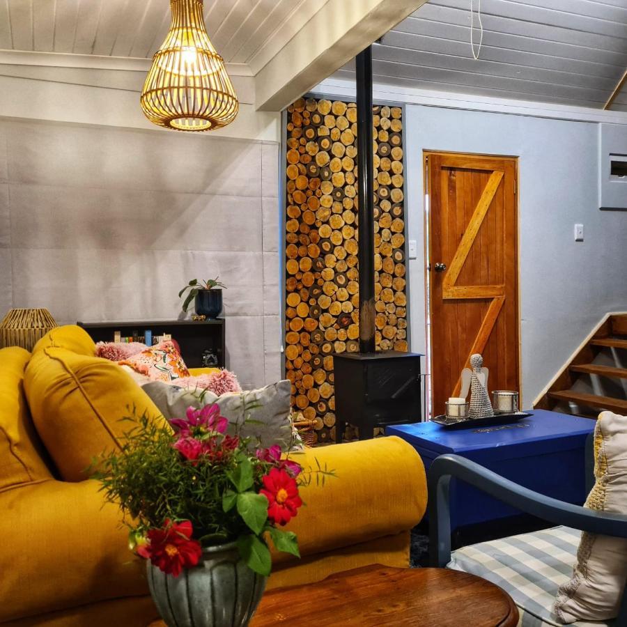 Glen Islay Self Catering Cottage 海姆维尔 外观 照片