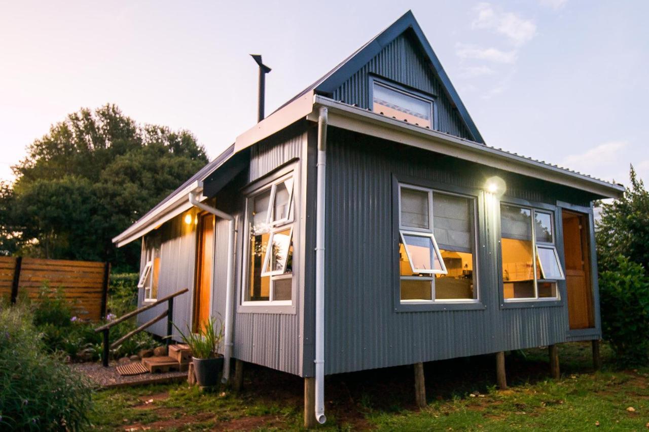 Glen Islay Self Catering Cottage 海姆维尔 外观 照片