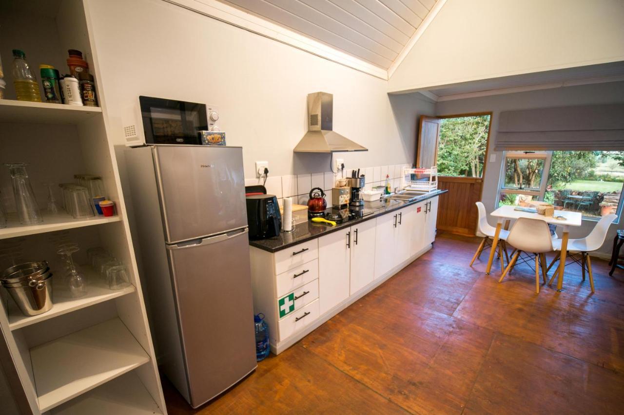 Glen Islay Self Catering Cottage 海姆维尔 外观 照片