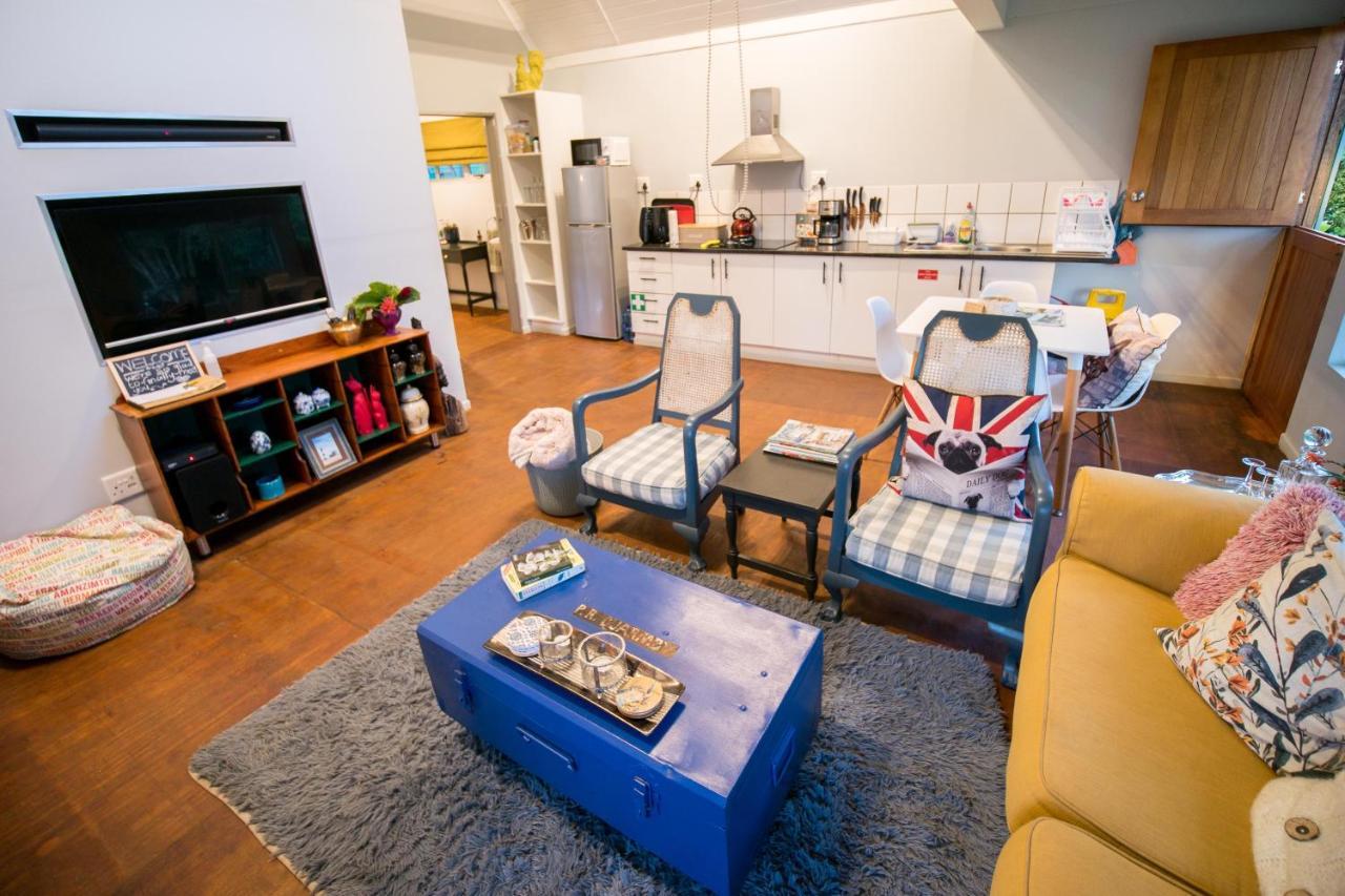 Glen Islay Self Catering Cottage 海姆维尔 外观 照片