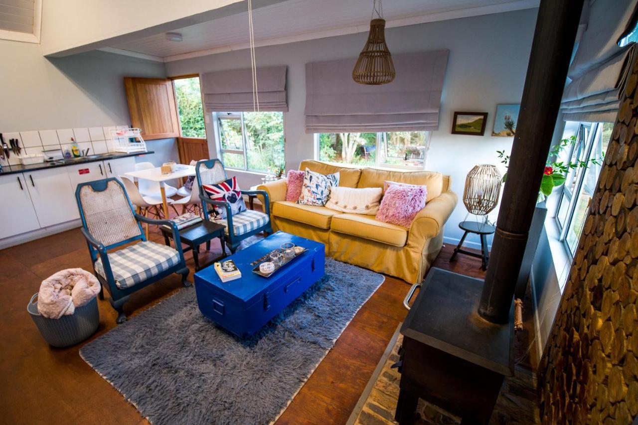 Glen Islay Self Catering Cottage 海姆维尔 外观 照片
