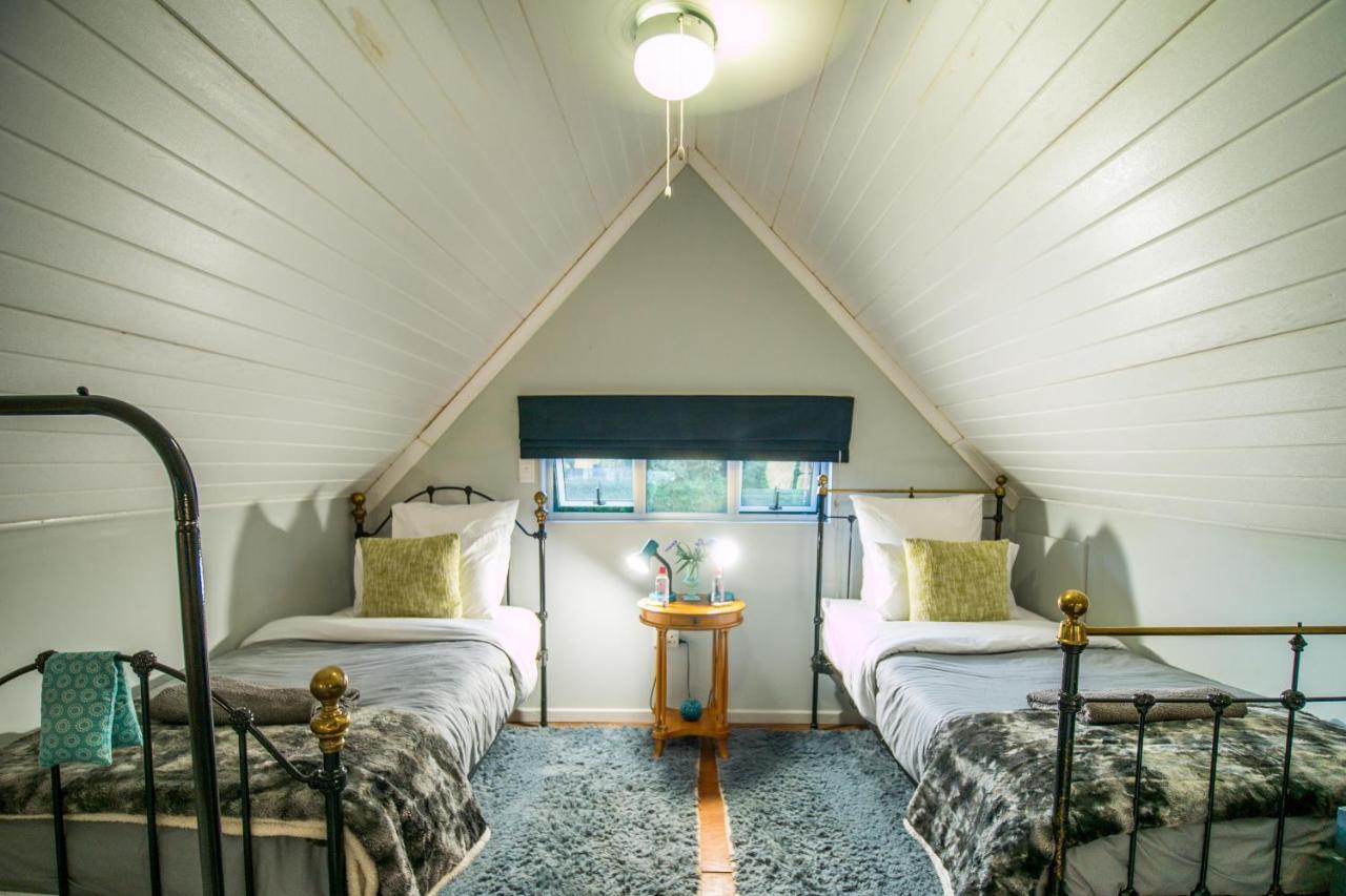 Glen Islay Self Catering Cottage 海姆维尔 外观 照片