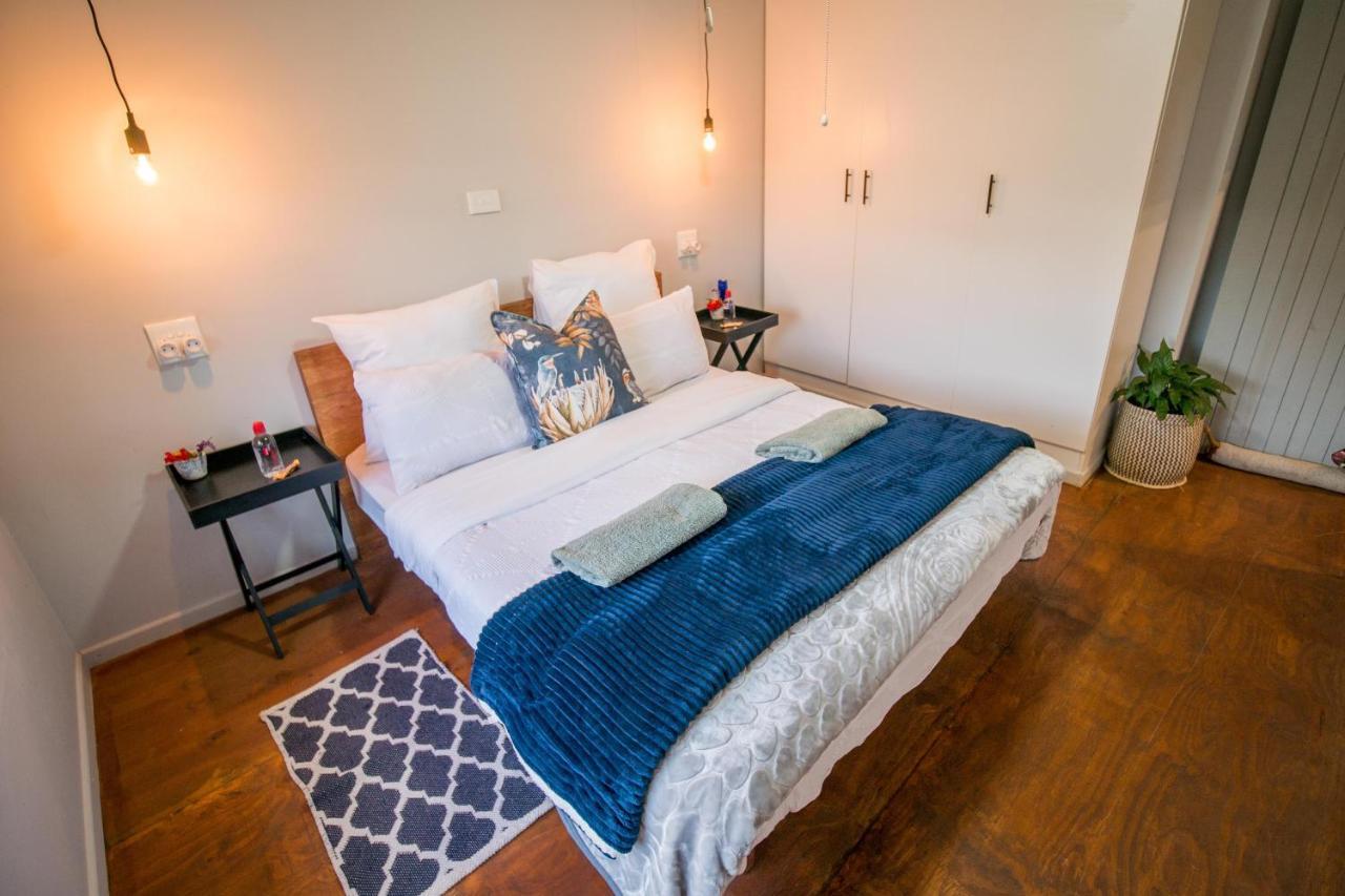 Glen Islay Self Catering Cottage 海姆维尔 外观 照片