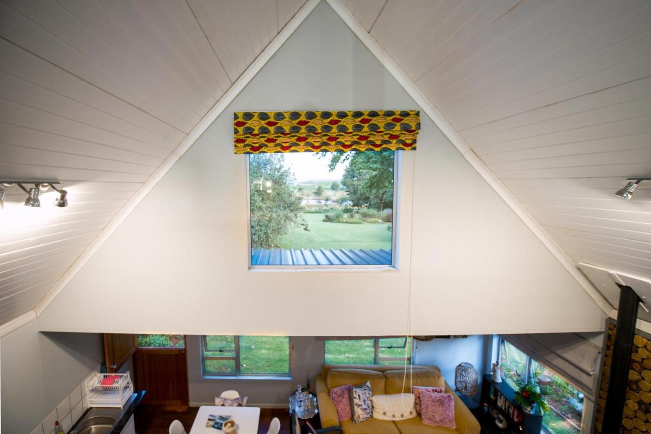 Glen Islay Self Catering Cottage 海姆维尔 外观 照片
