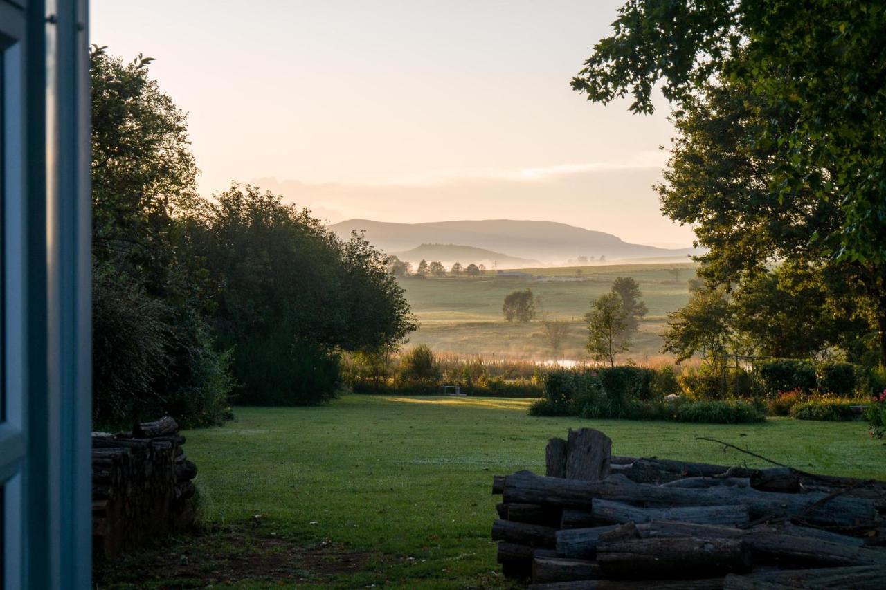 Glen Islay Self Catering Cottage 海姆维尔 外观 照片