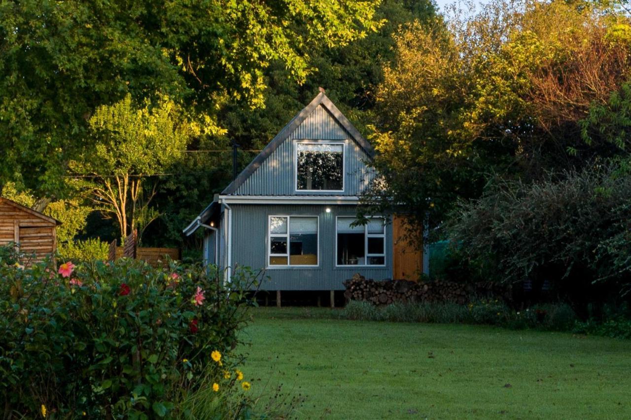 Glen Islay Self Catering Cottage 海姆维尔 外观 照片